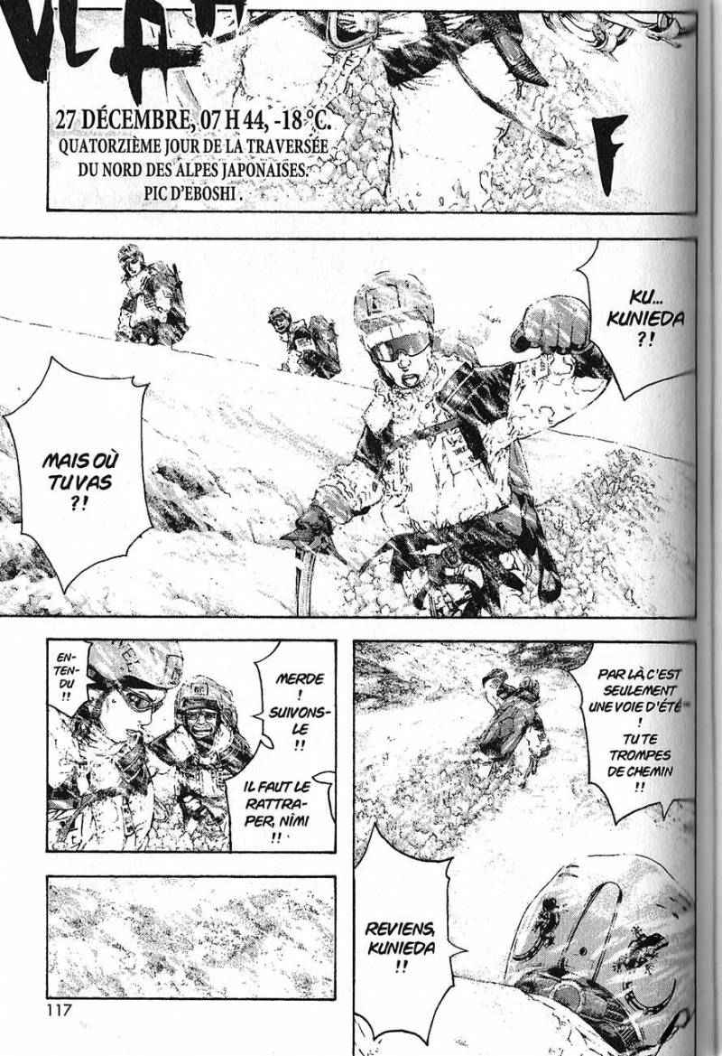 Read Ascension FR Manga Online