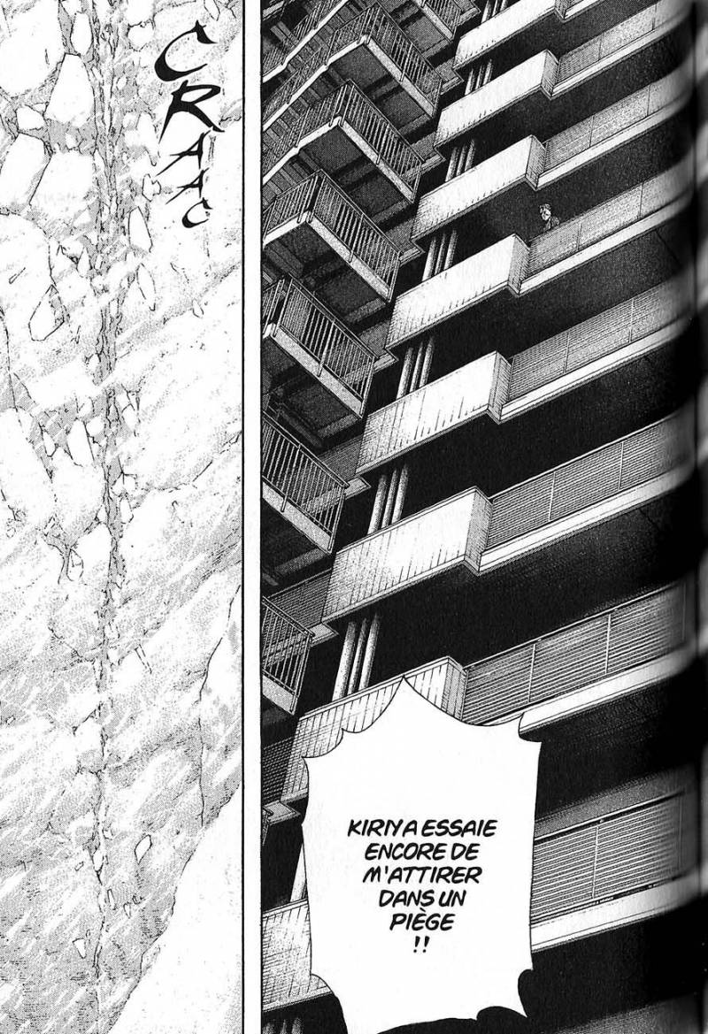 Read Ascension FR Manga Online