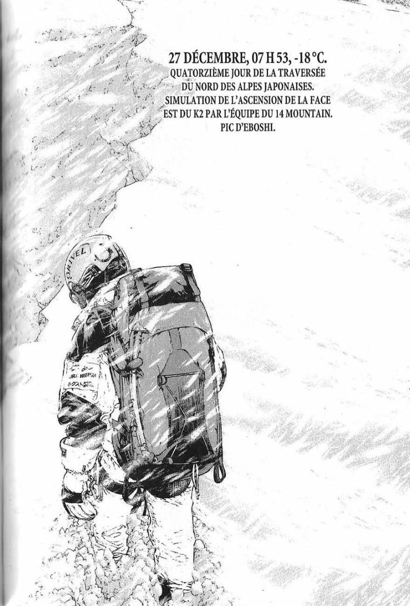 Read Ascension FR Manga Online