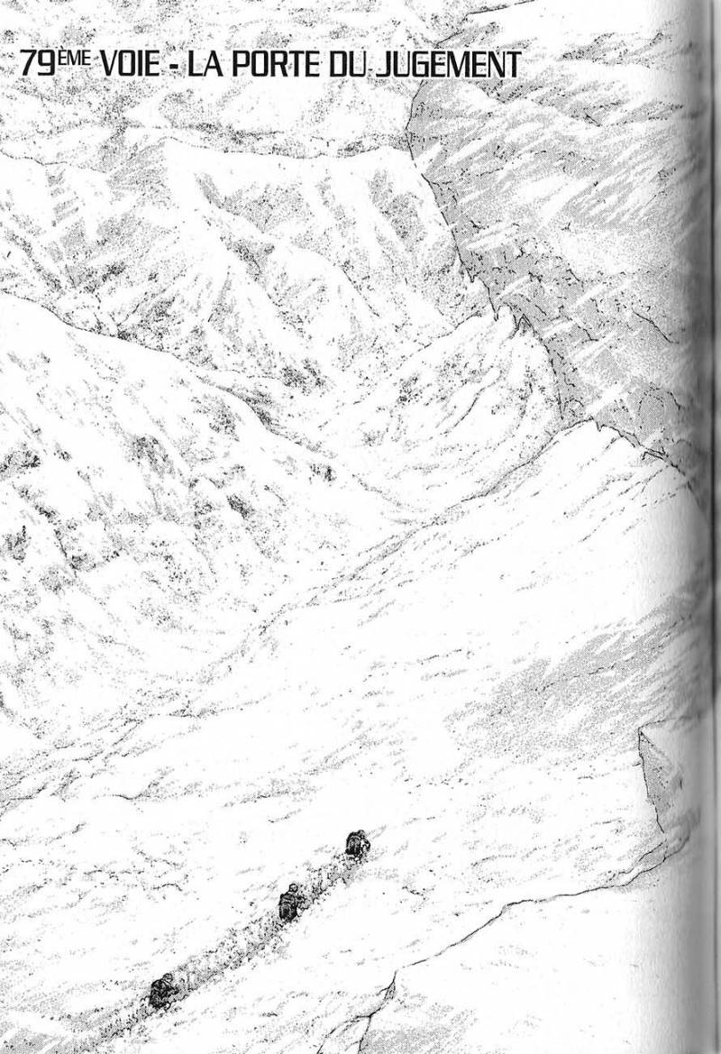 Read Ascension FR Manga Online