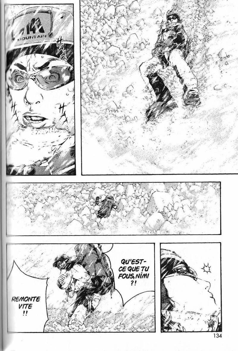 Read Ascension FR Manga Online