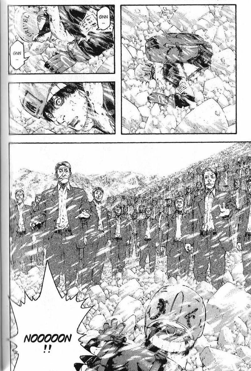Read Ascension FR Manga Online