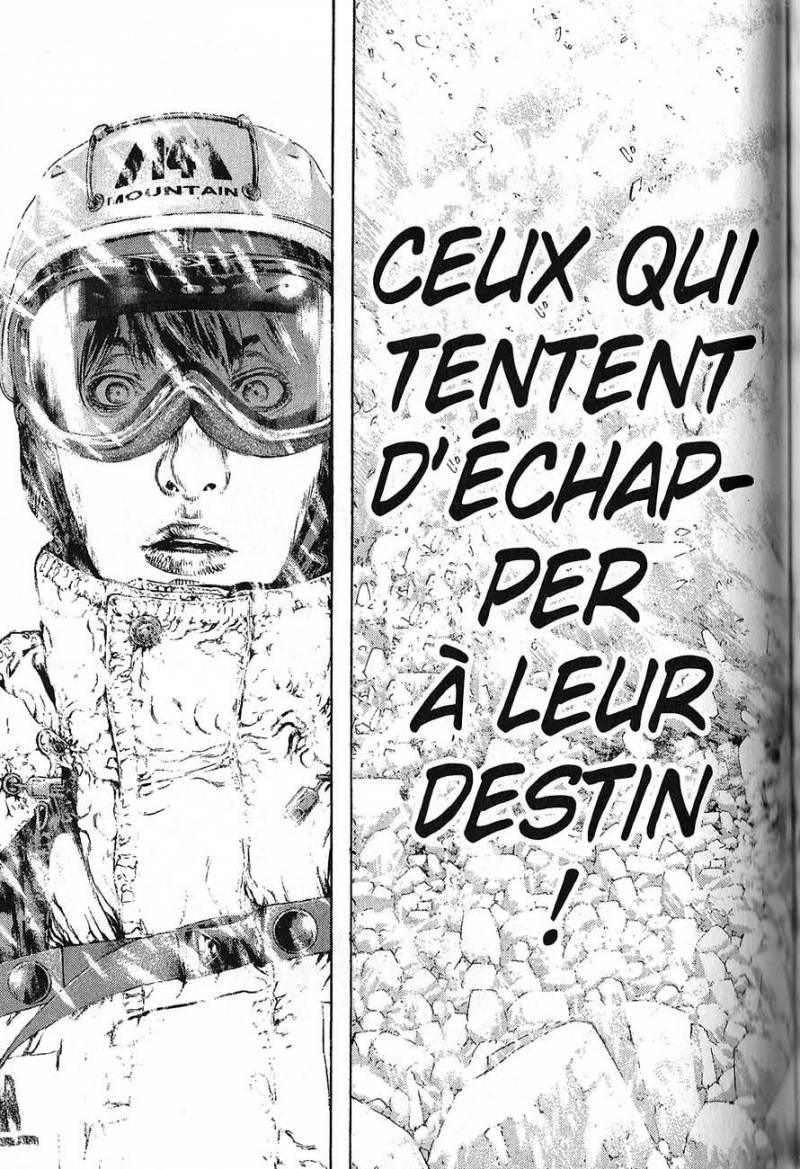 Read Ascension FR Manga Online