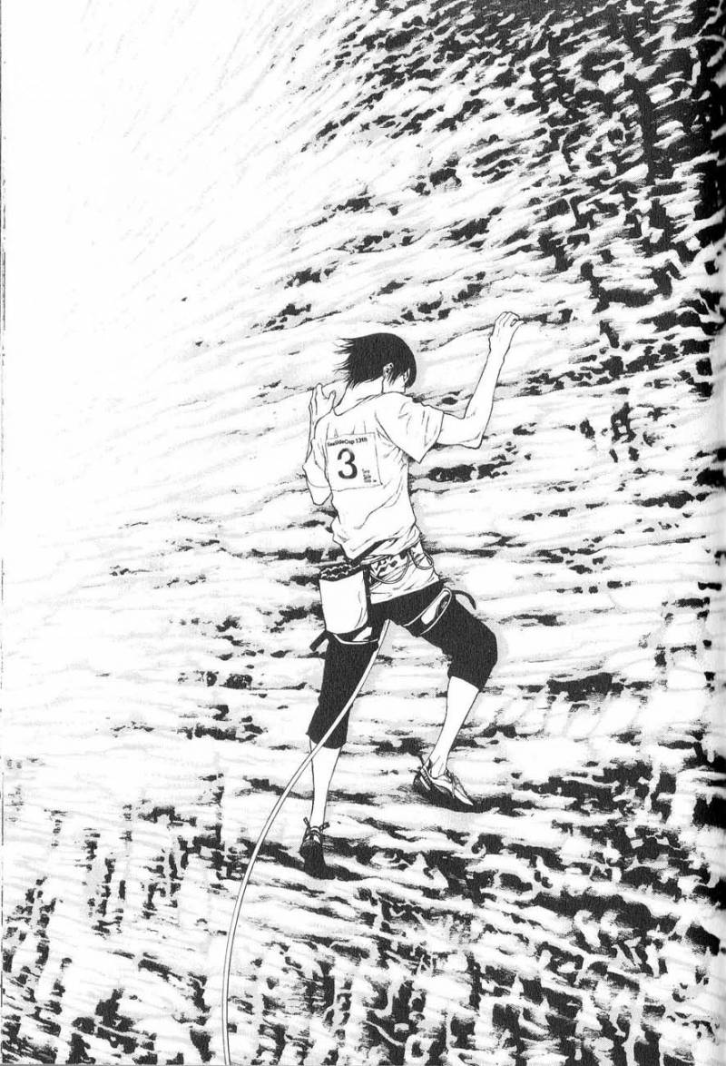 Read Ascension FR Manga Online