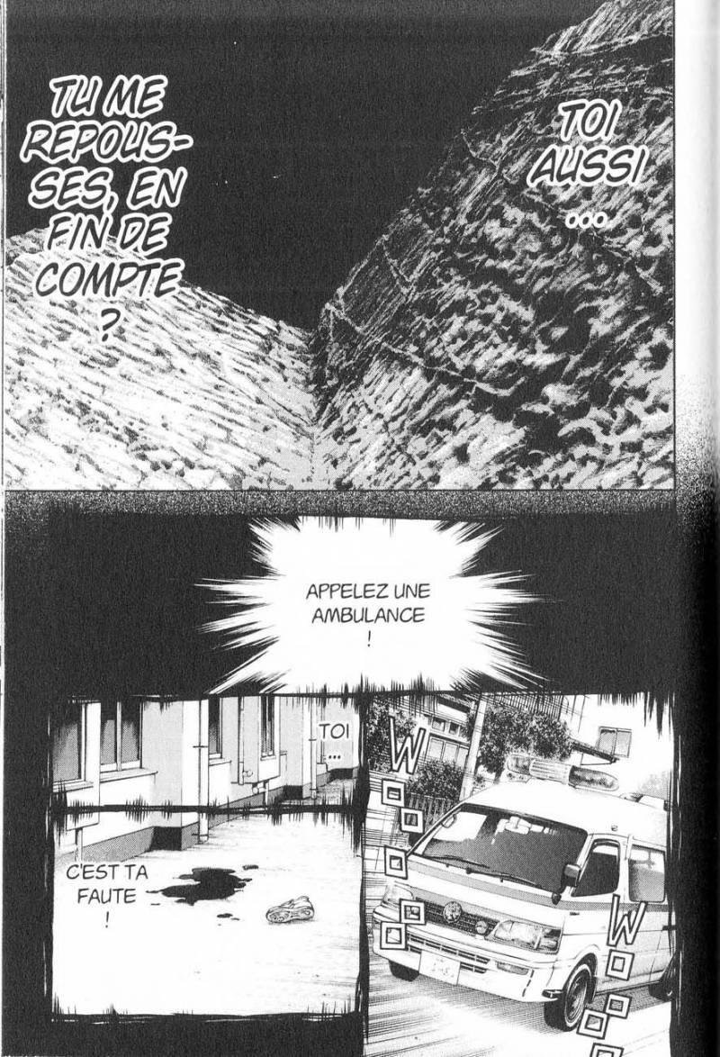 Read Ascension FR Manga Online