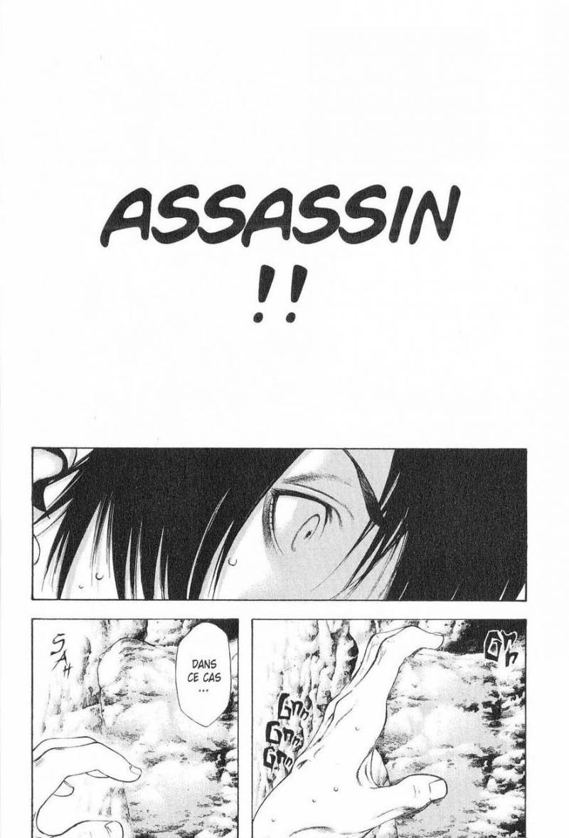 Read Ascension FR Manga Online