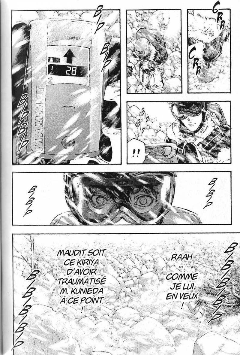 Read Ascension FR Manga Online