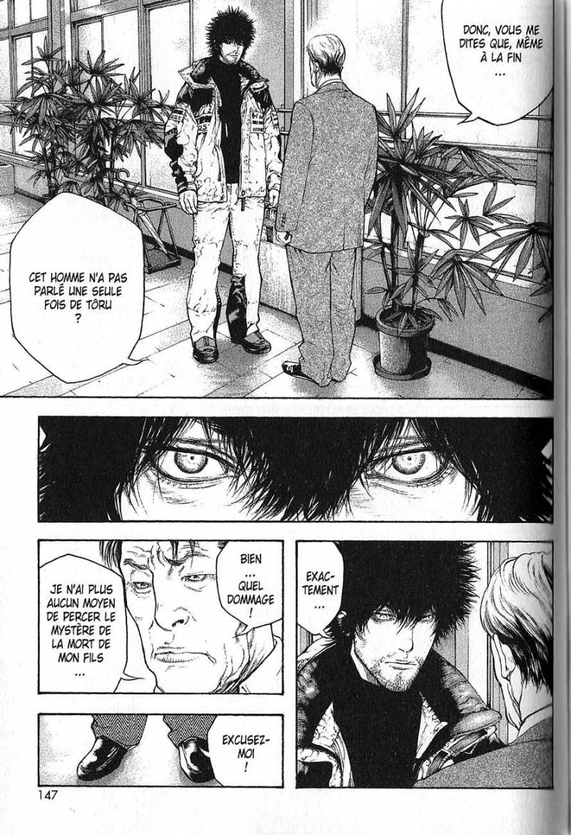 Read Ascension FR Manga Online