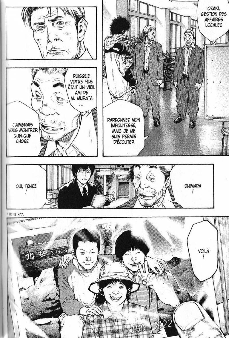 Read Ascension FR Manga Online