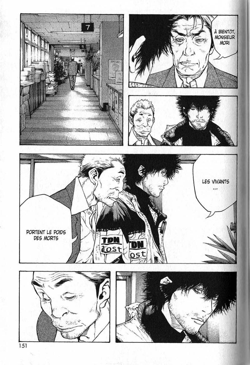 Read Ascension FR Manga Online