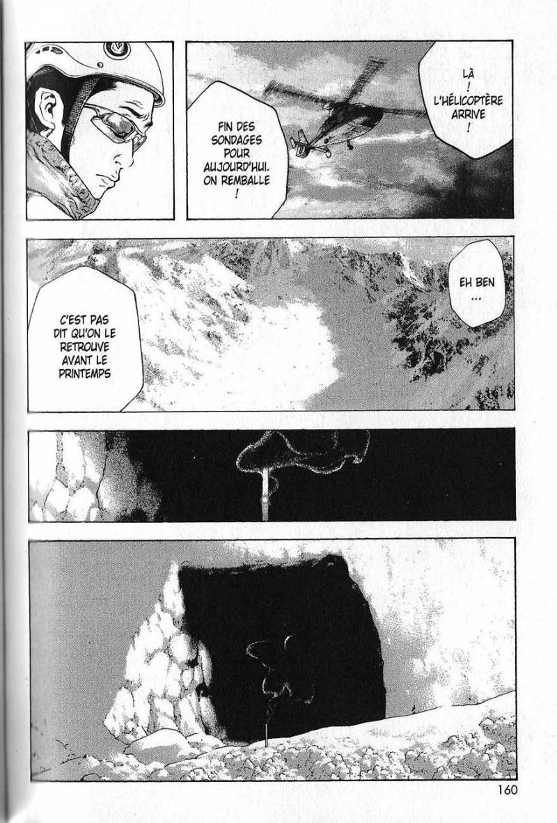 Read Ascension FR Manga Online