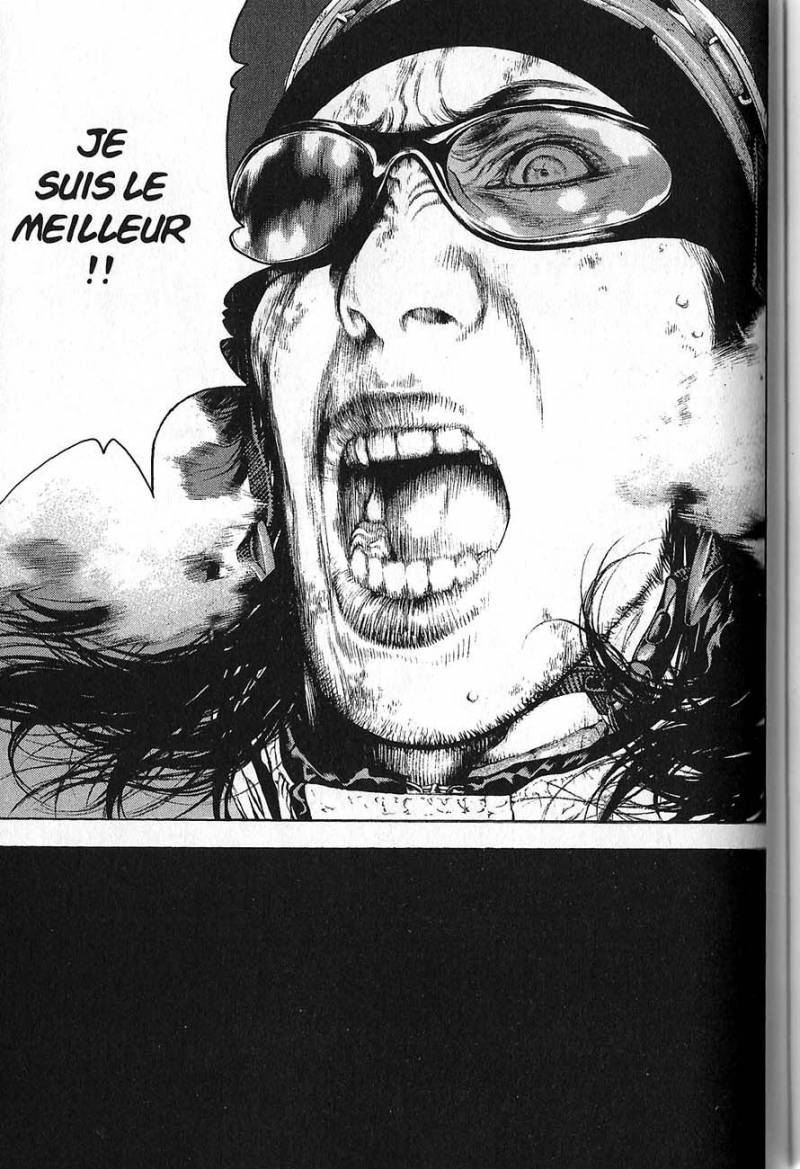 Read Ascension FR Manga Online