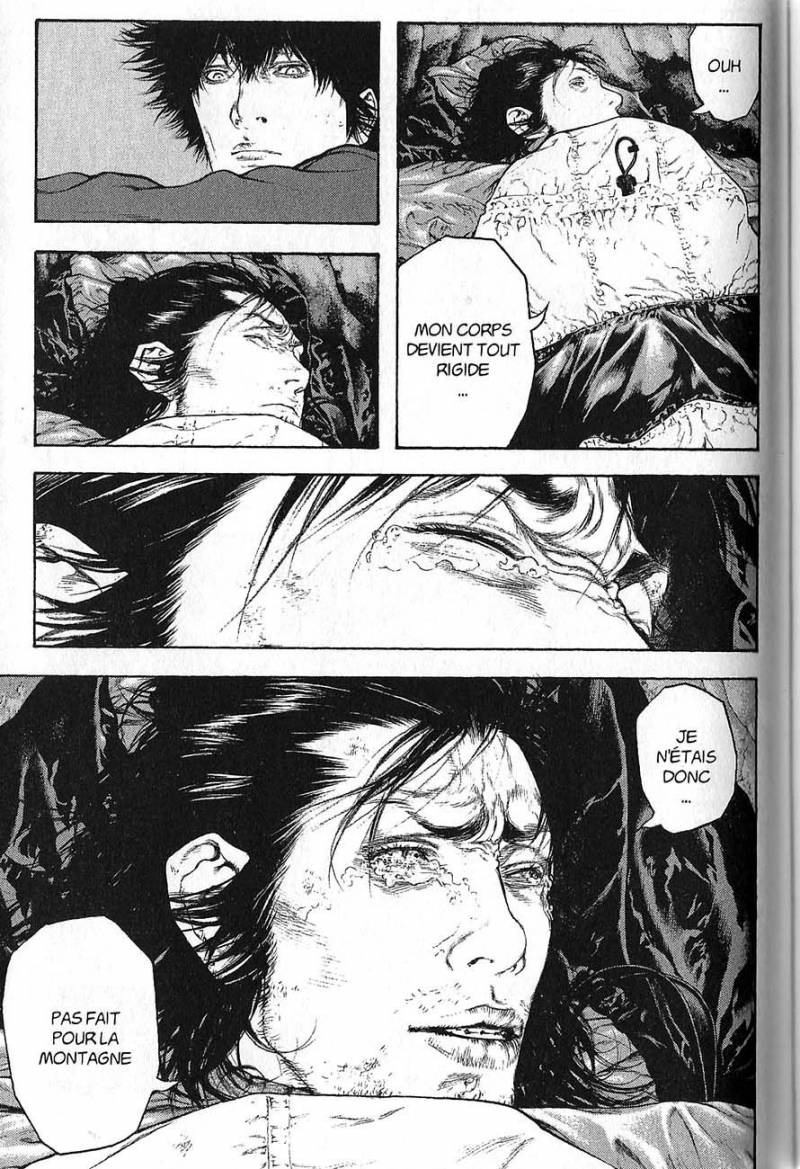 Read Ascension FR Manga Online