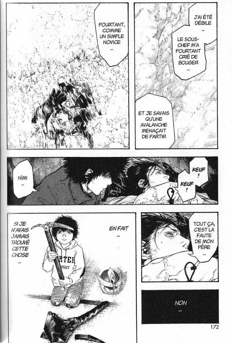 Read Ascension FR Manga Online