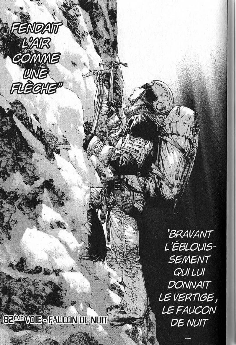 Read Ascension FR Manga Online