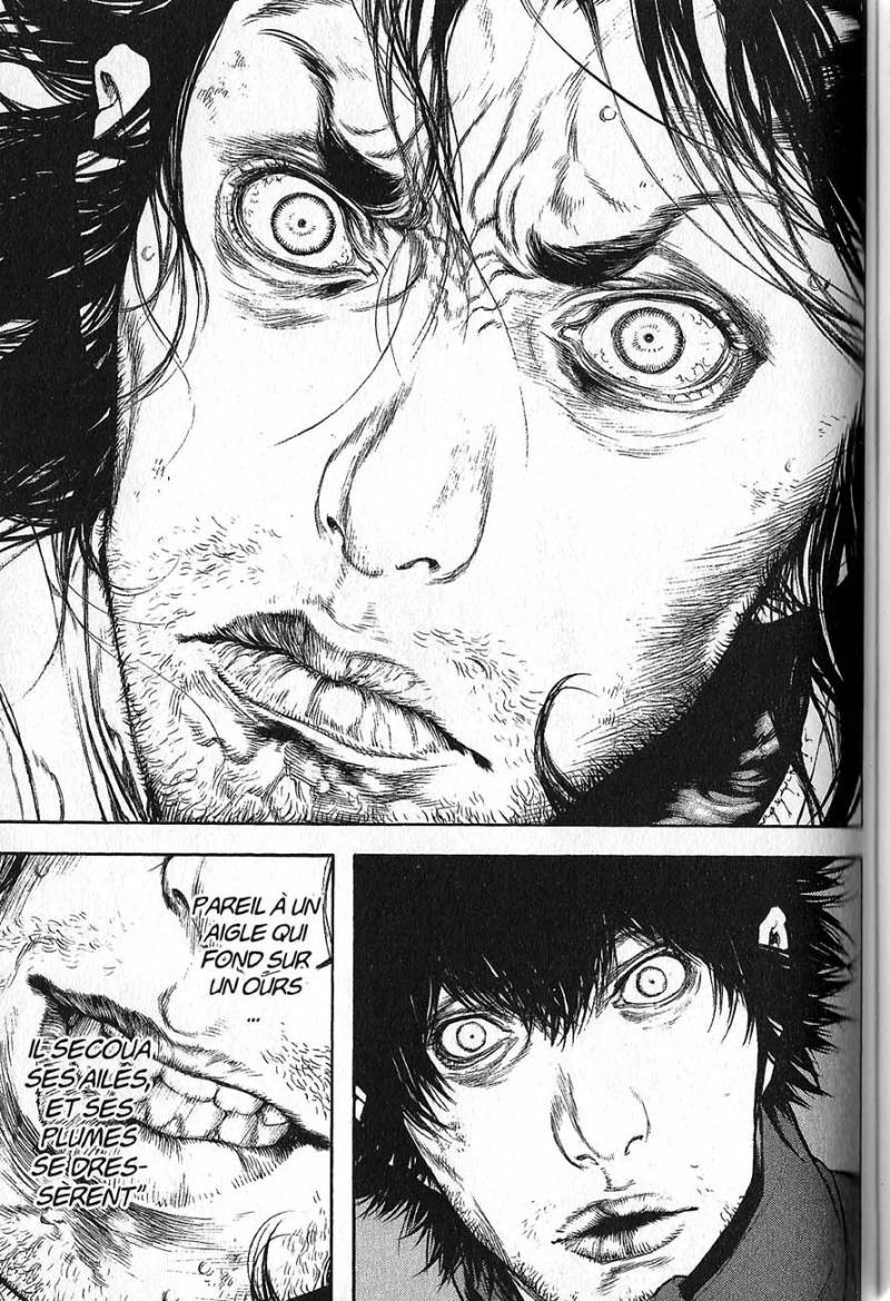 Read Ascension FR Manga Online