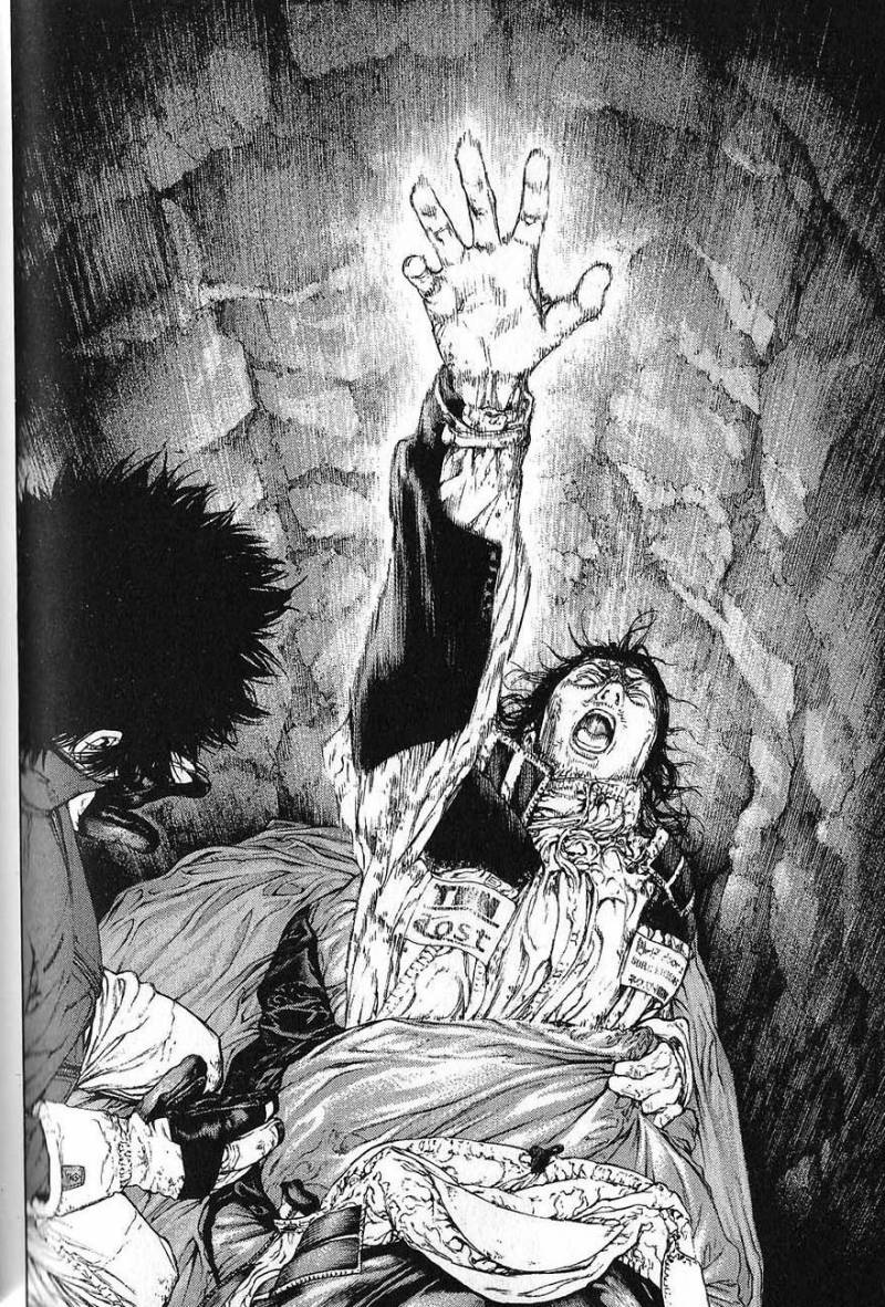 Read Ascension FR Manga Online