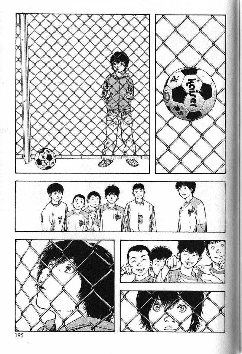 Read Ascension FR Manga Online