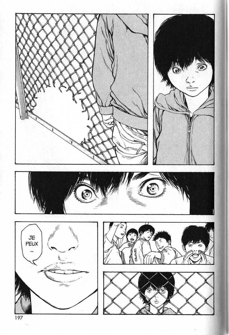 Read Ascension FR Manga Online