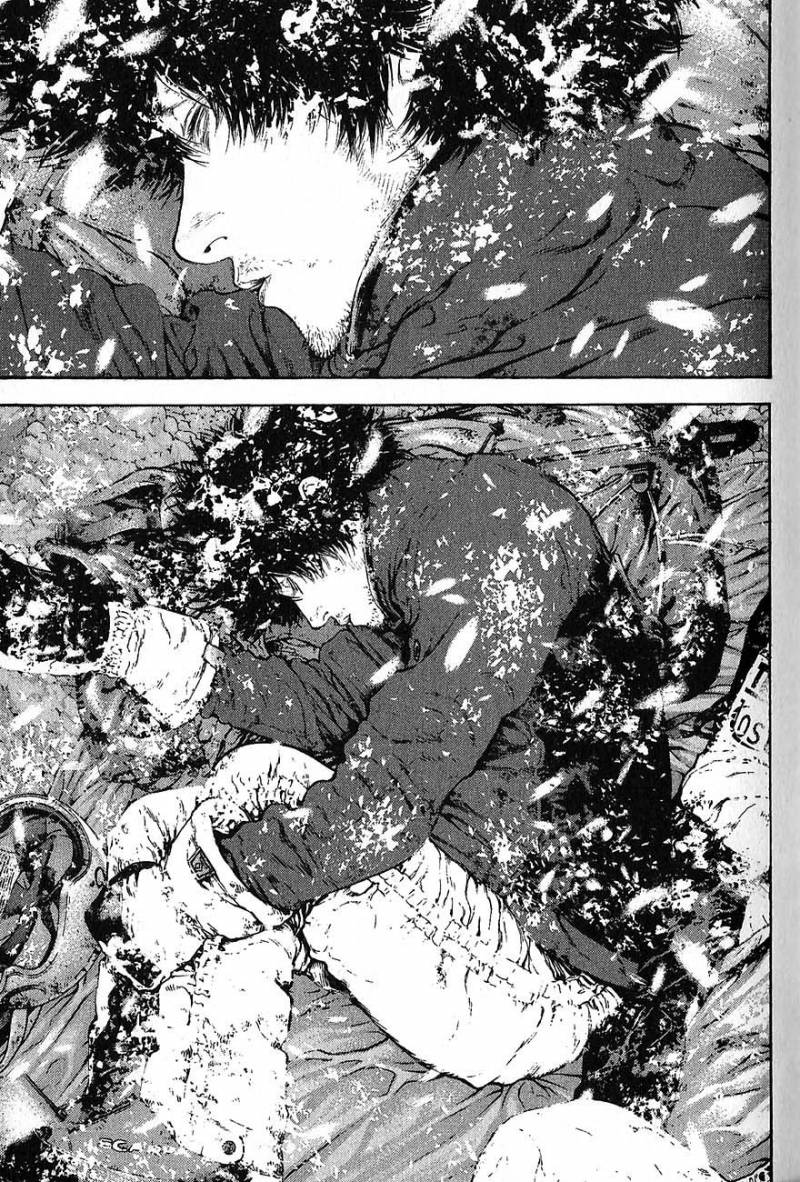 Read Ascension FR Manga Online
