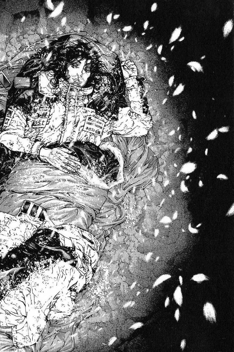 Read Ascension FR Manga Online