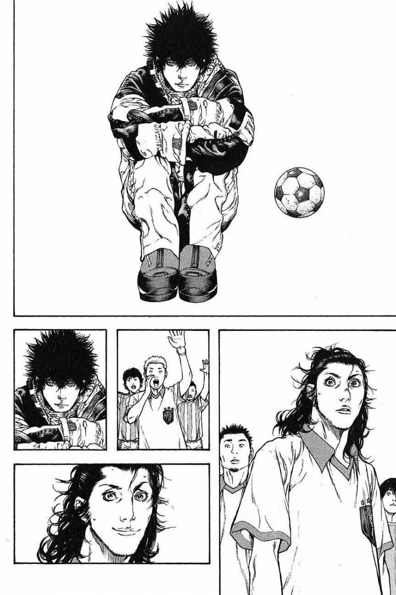 Read Ascension FR Manga Online