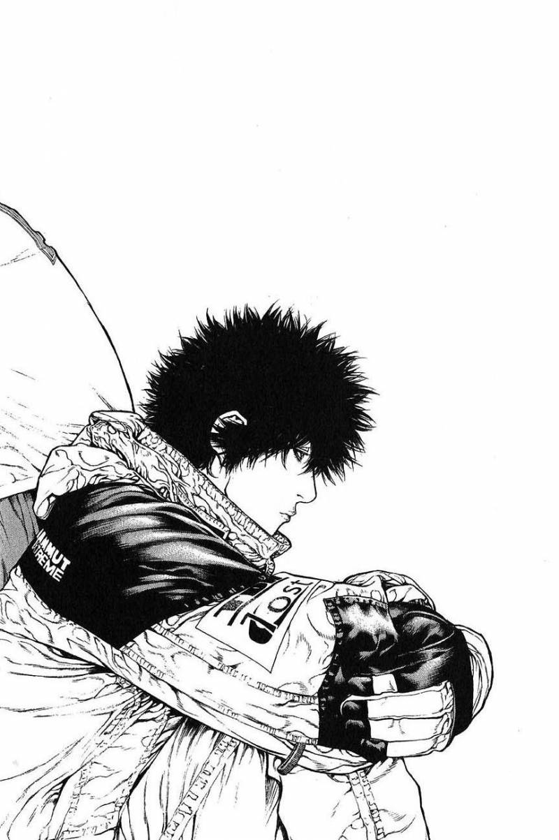 Read Ascension FR Manga Online