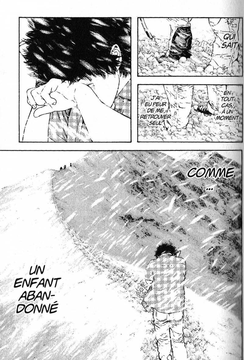 Read Ascension FR Manga Online