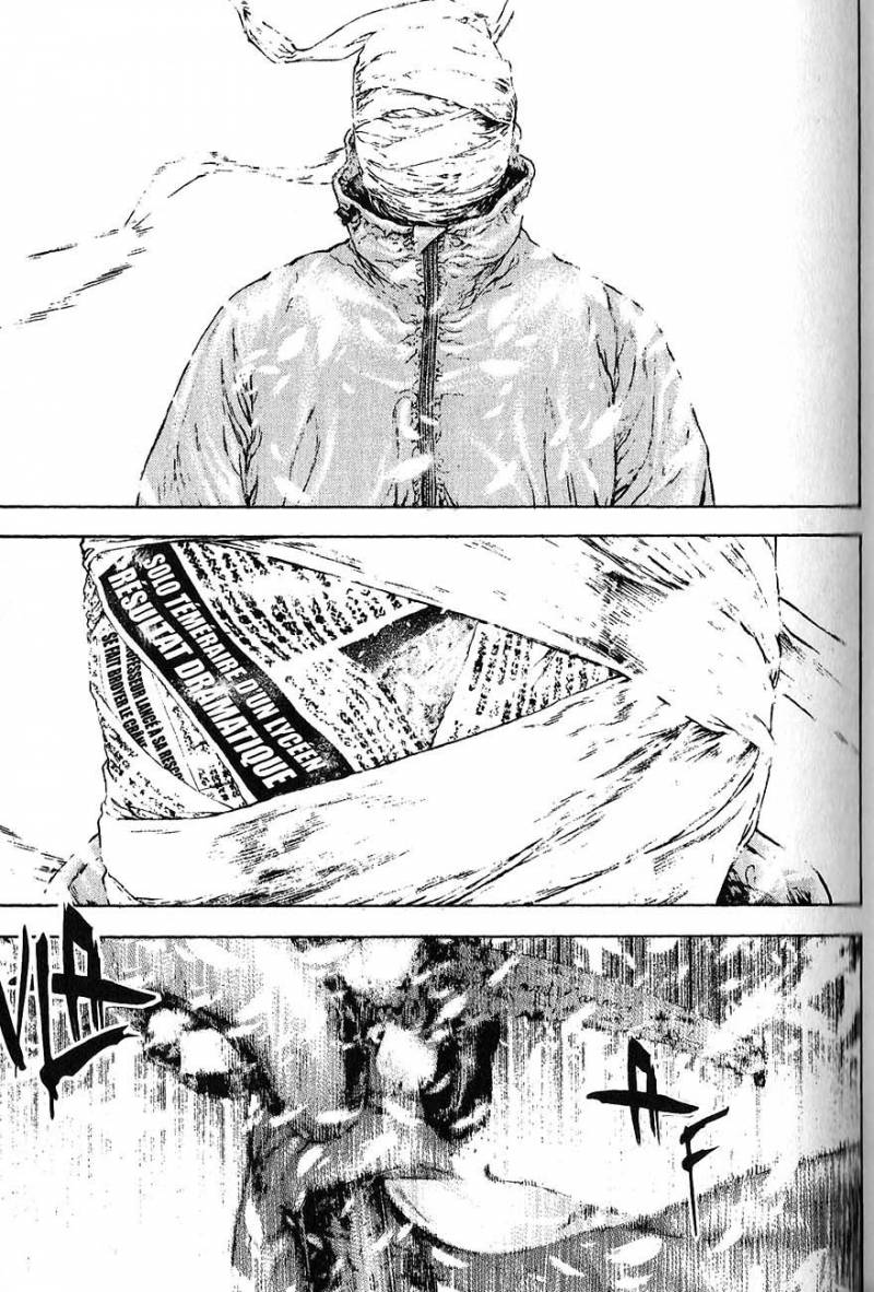 Read Ascension FR Manga Online