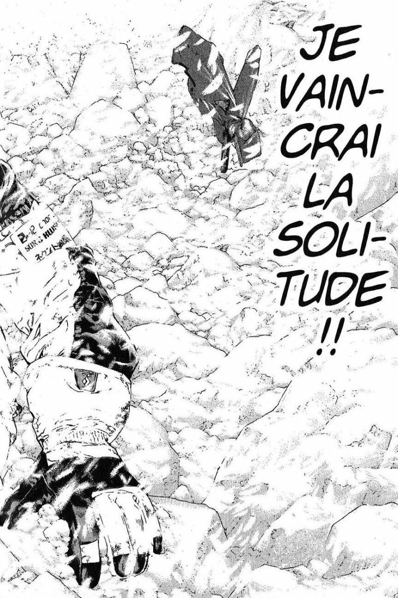 Read Ascension FR Manga Online