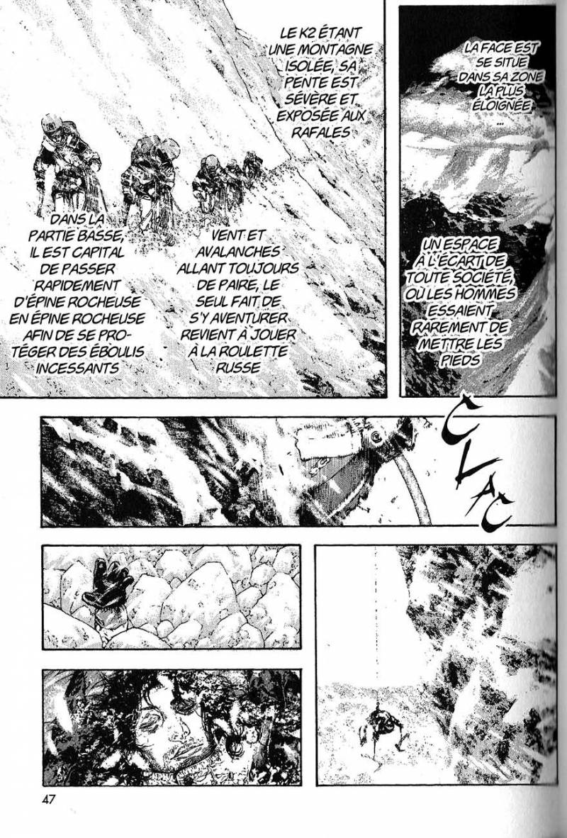 Read Ascension FR Manga Online