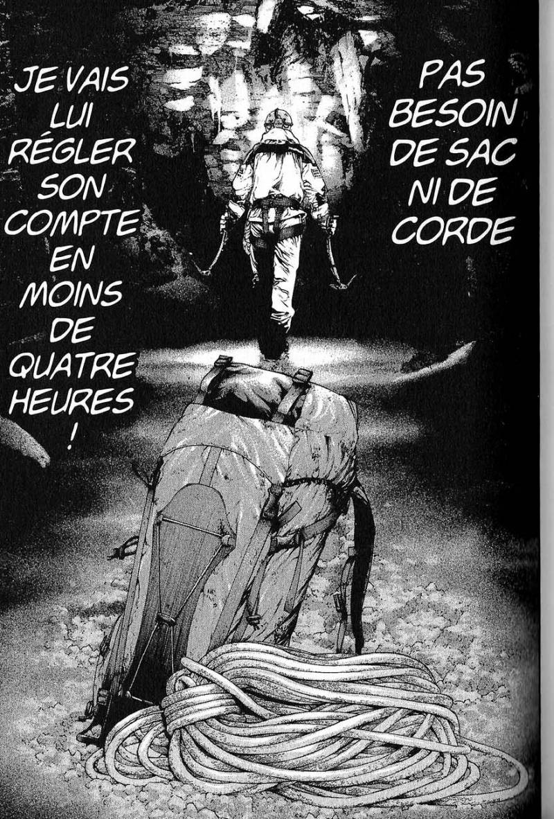 Read Ascension FR Manga Online