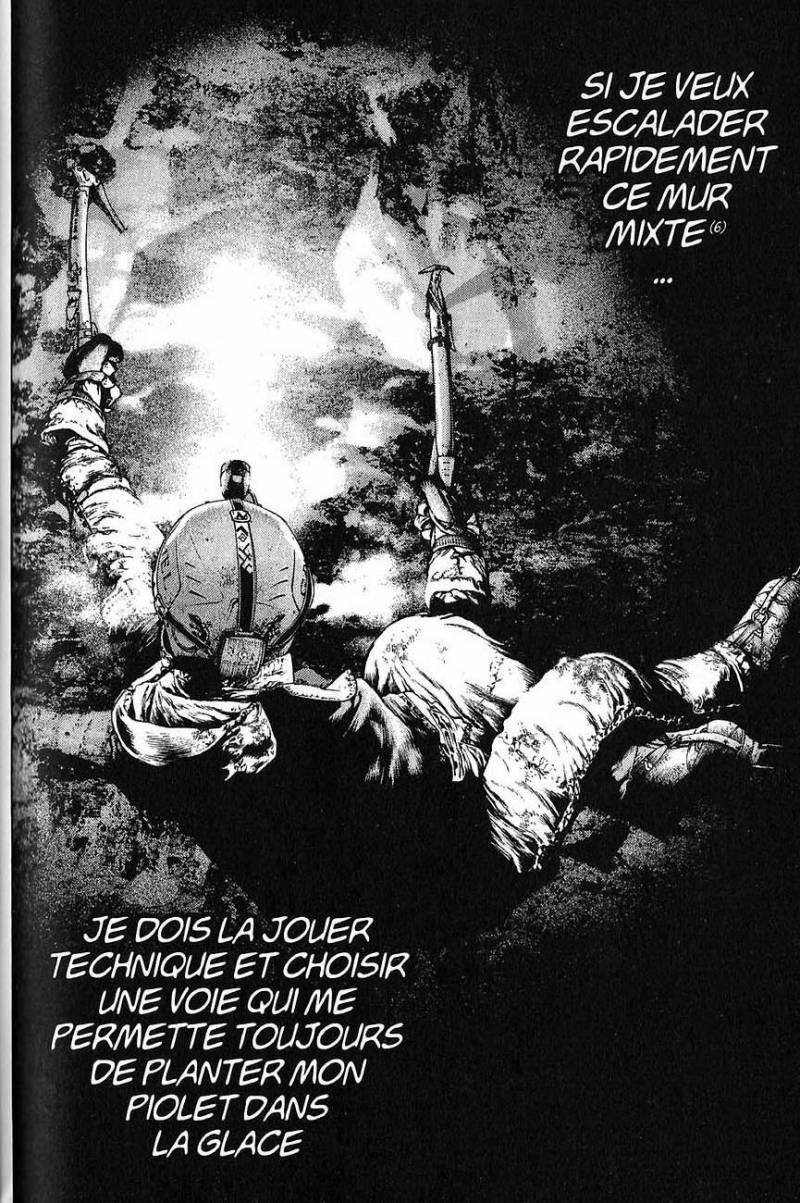Read Ascension FR Manga Online