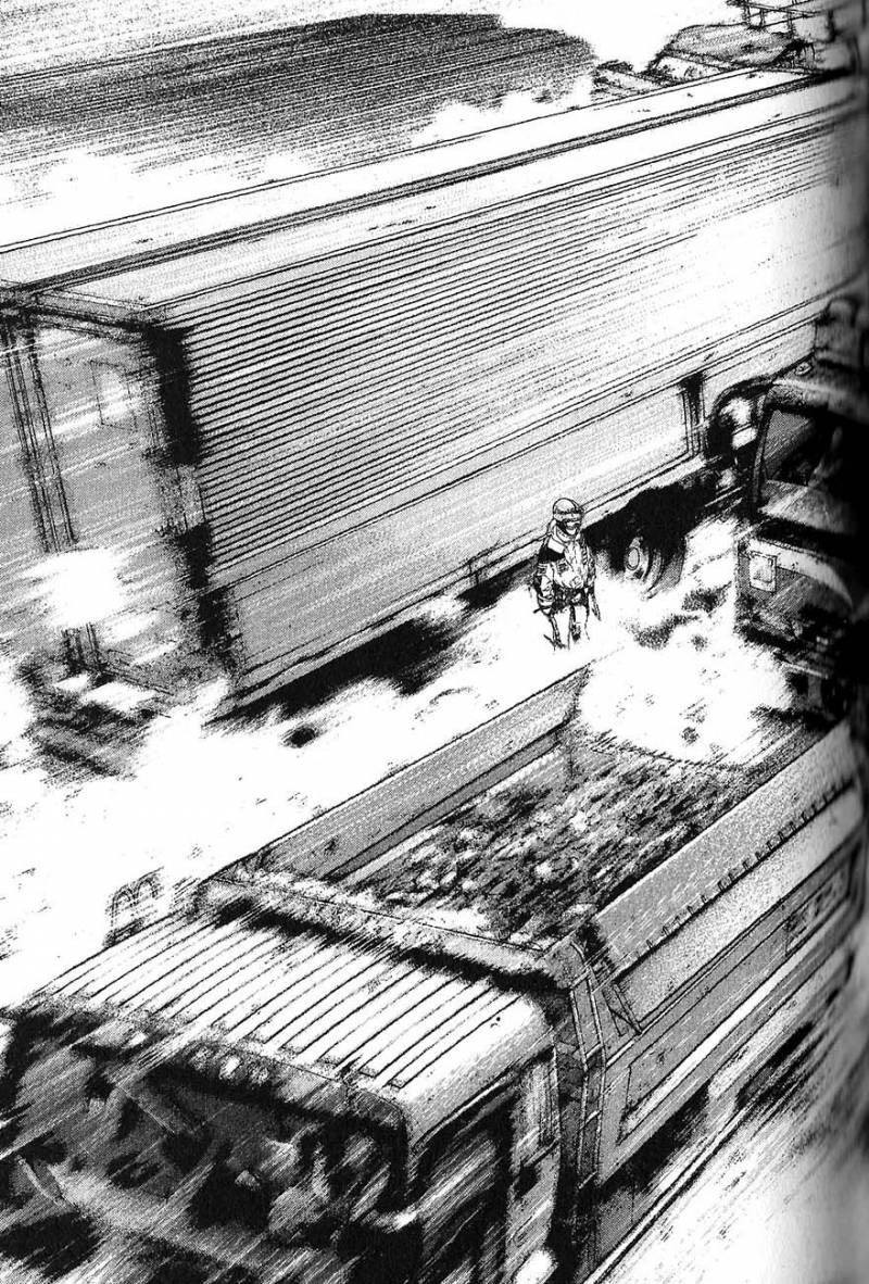 Read Ascension FR Manga Online