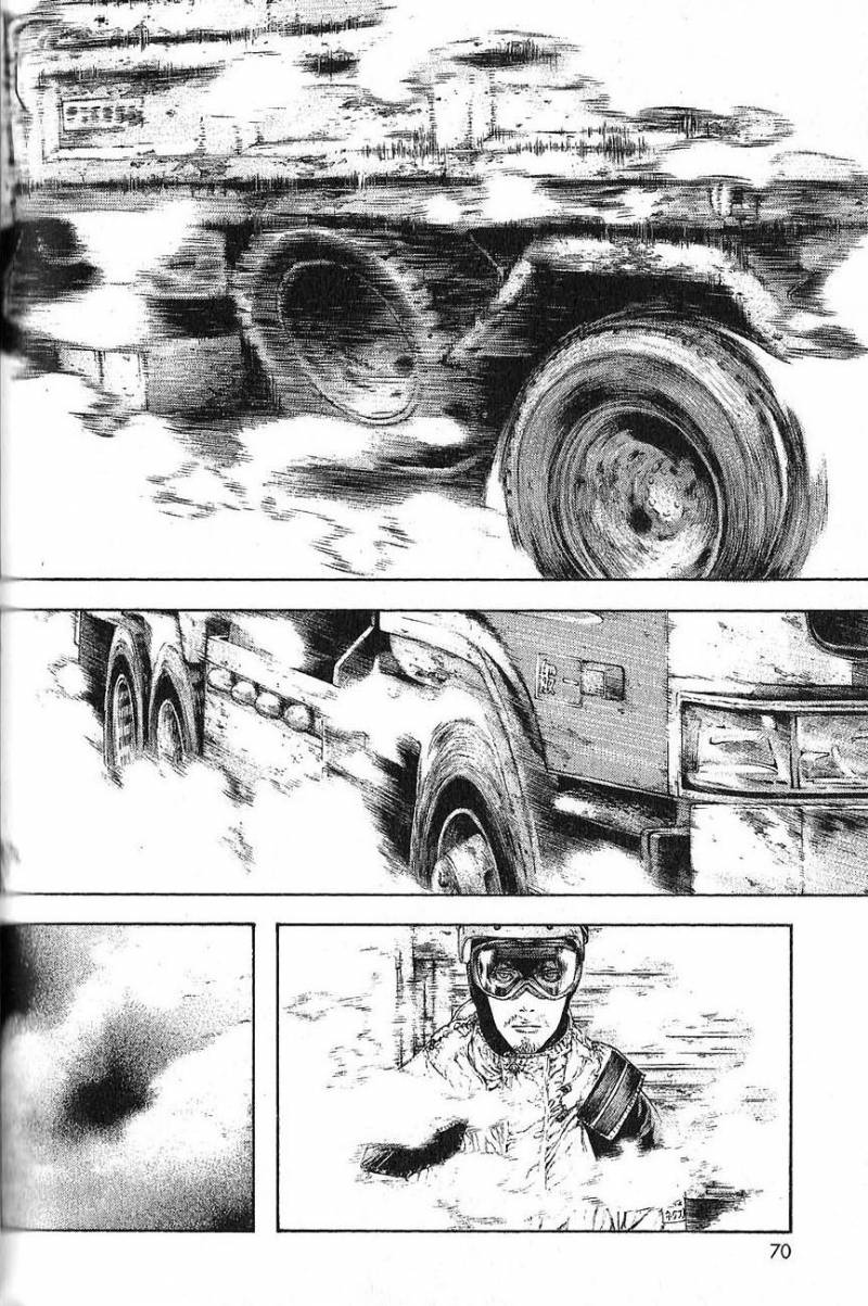 Read Ascension FR Manga Online
