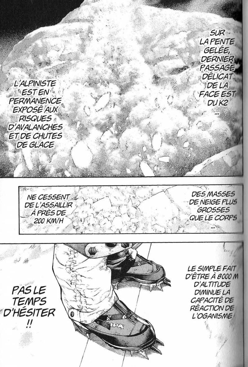 Read Ascension FR Manga Online