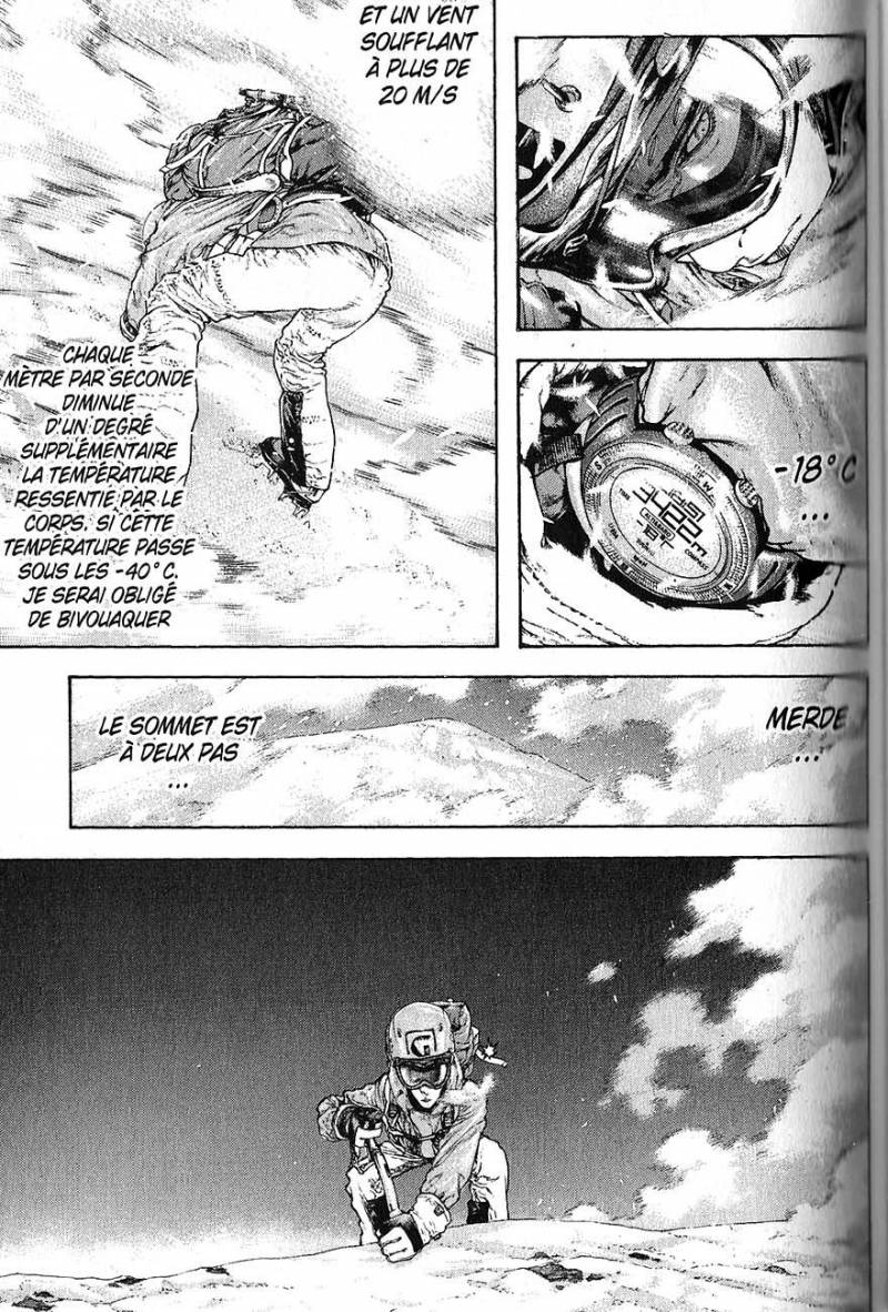 Read Ascension FR Manga Online