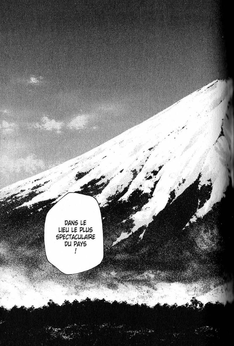Read Ascension FR Manga Online