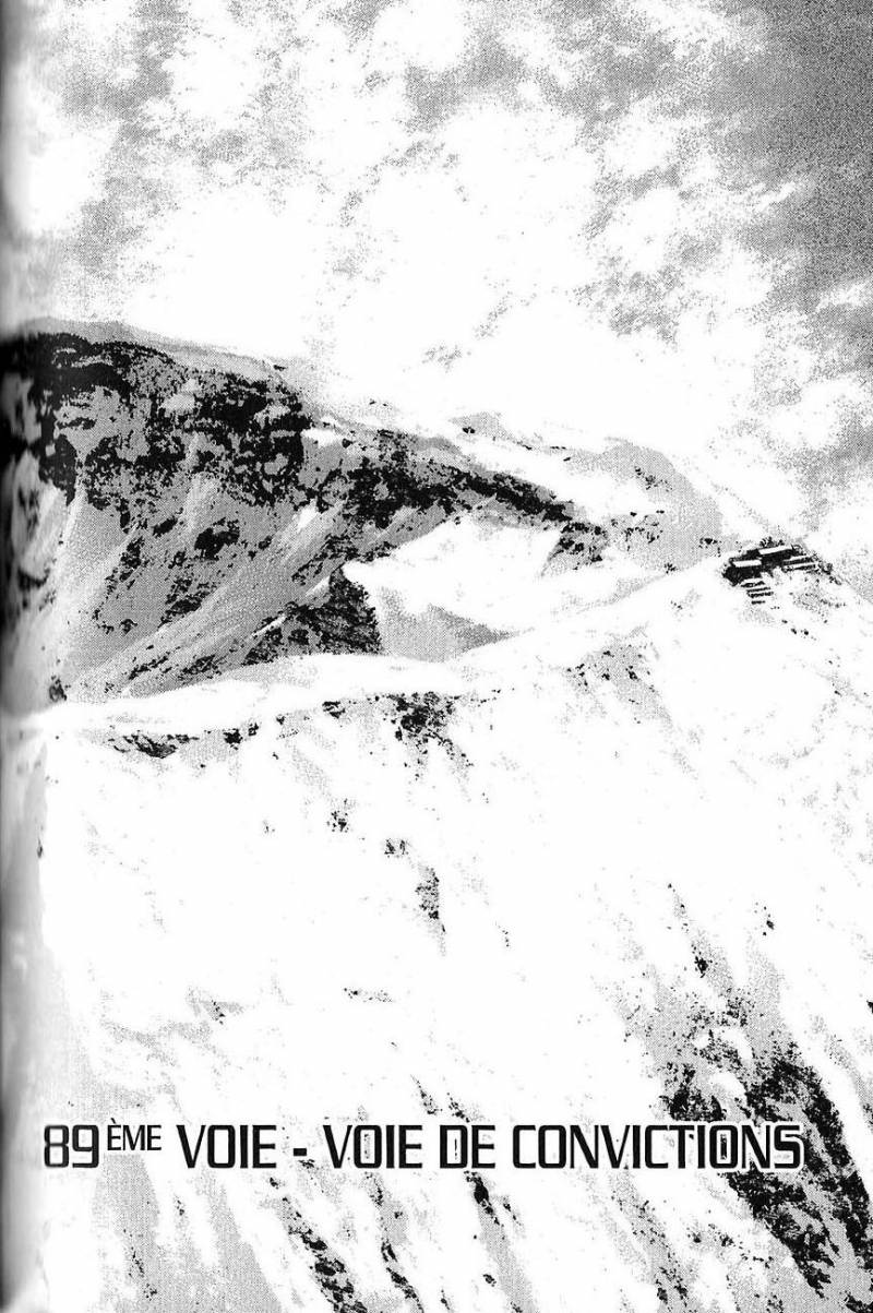 Read Ascension FR Manga Online