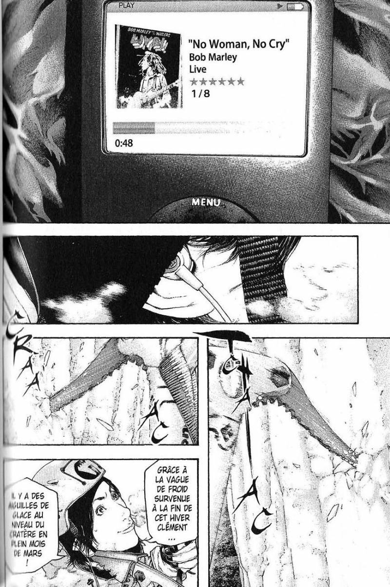 Read Ascension FR Manga Online