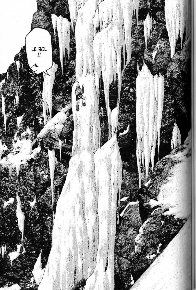 Read Ascension FR Manga Online