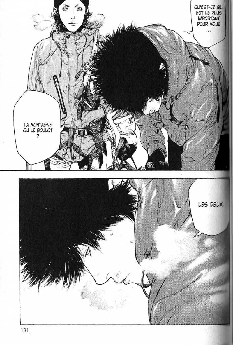 Read Ascension FR Manga Online