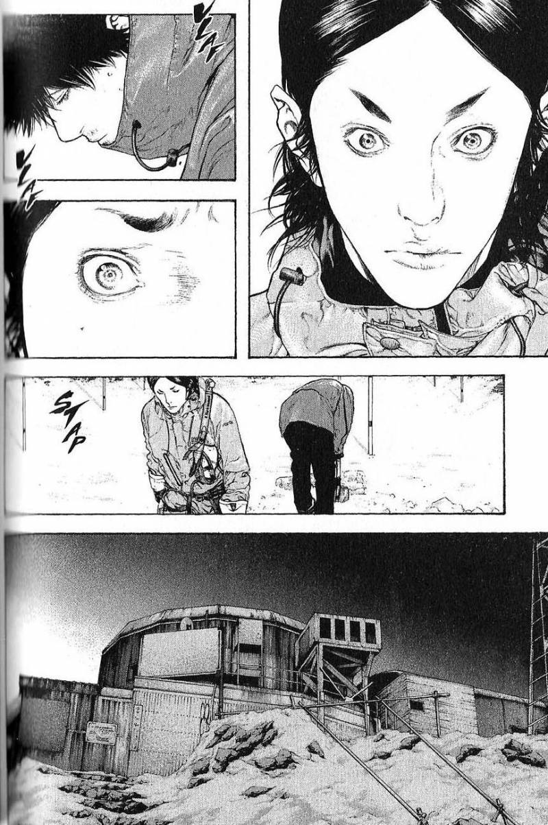 Read Ascension FR Manga Online