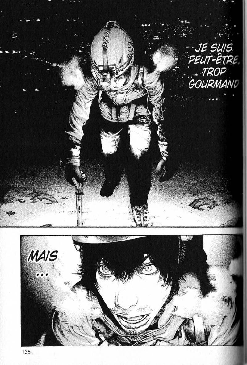 Read Ascension FR Manga Online