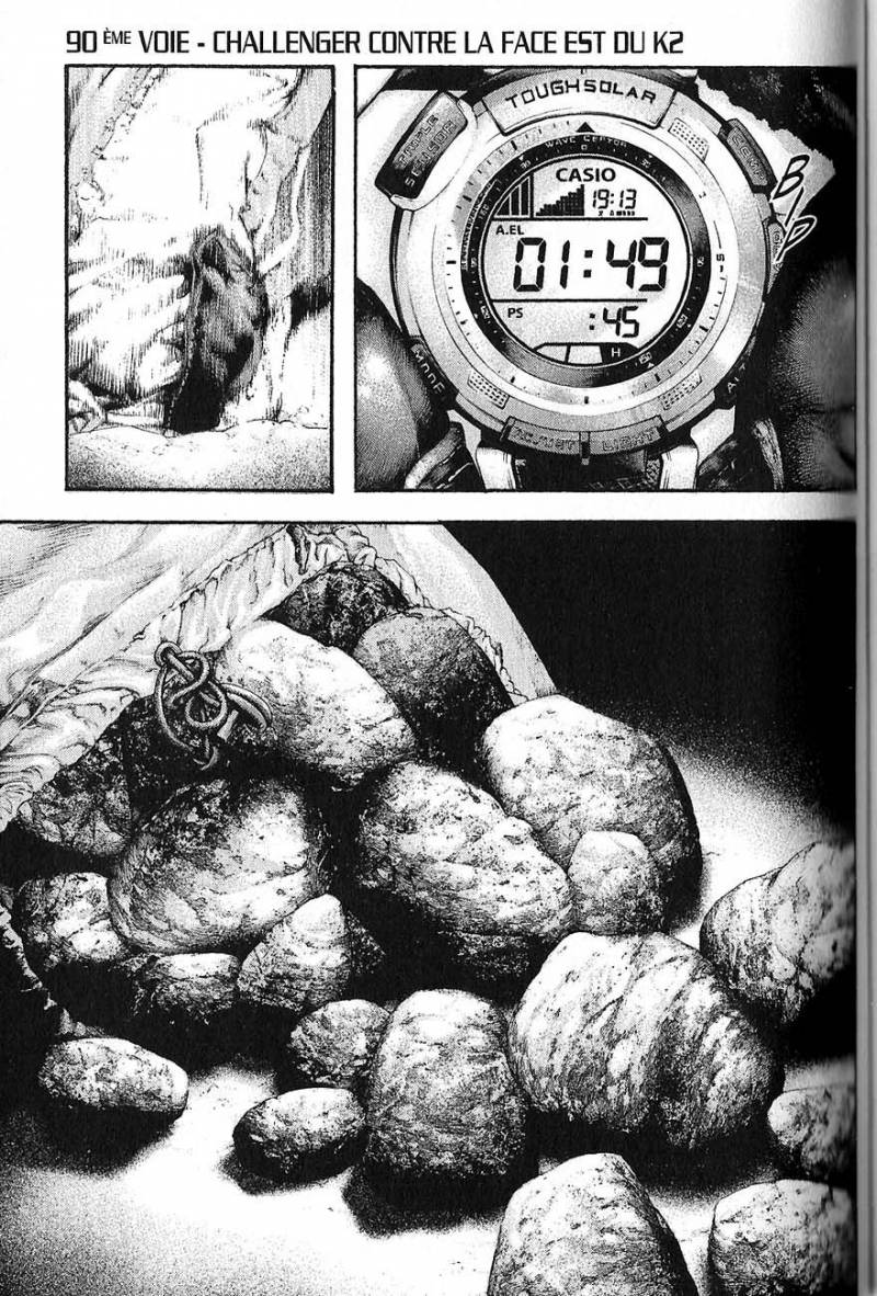Read Ascension FR Manga Online