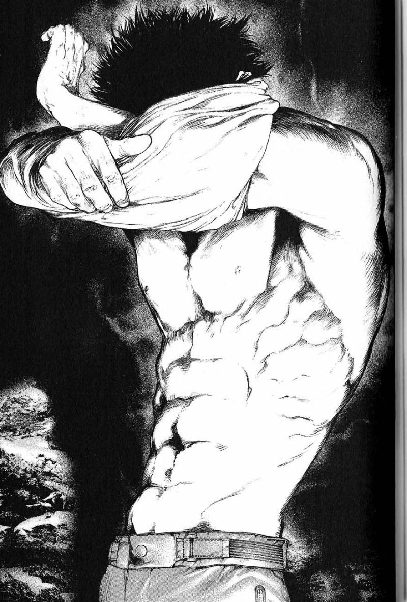 Read Ascension FR Manga Online