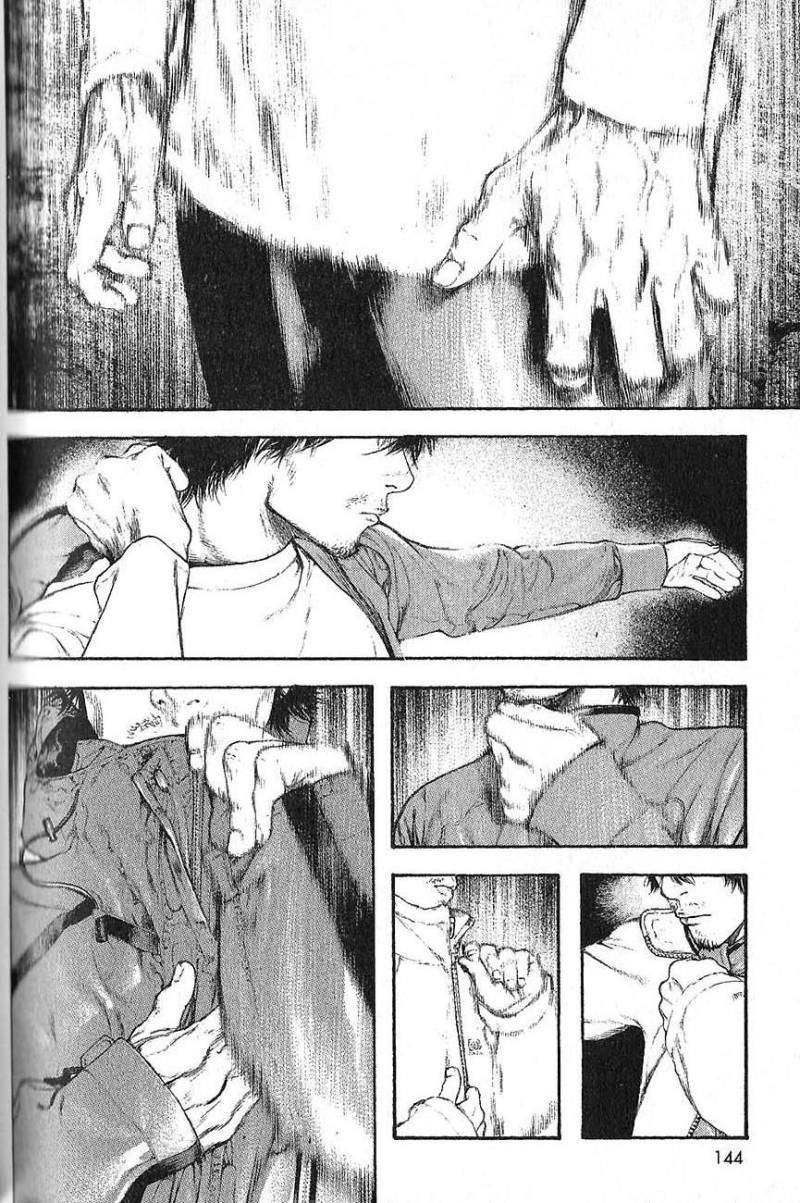 Read Ascension FR Manga Online