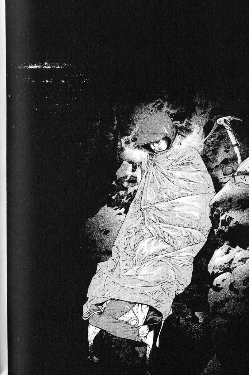 Read Ascension FR Manga Online