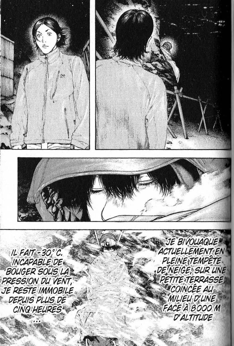 Read Ascension FR Manga Online