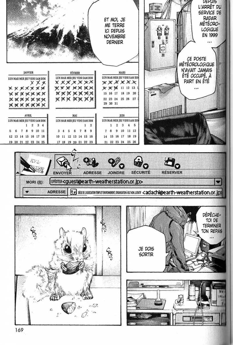 Read Ascension FR Manga Online